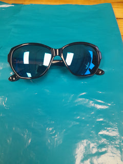 Blue tinted Sunglasses