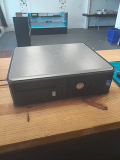 Dell Desktop